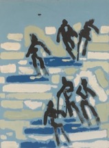 Christopher Griffin - Kilometer One small