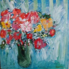 Colin Hugh Smith - Early Sensation small