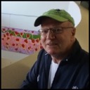 Colin Hugh Smith Photo - cropped