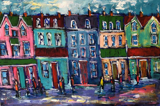 Ed Coleman - East Coast Neighbourhood small