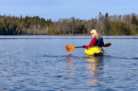 Liane Thibodeau - Photo